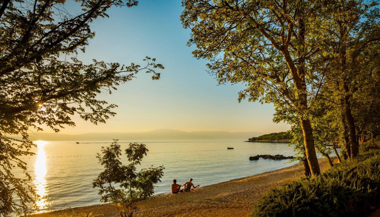 Aminess Style Glamping & Homes Atea Üdülőpark
