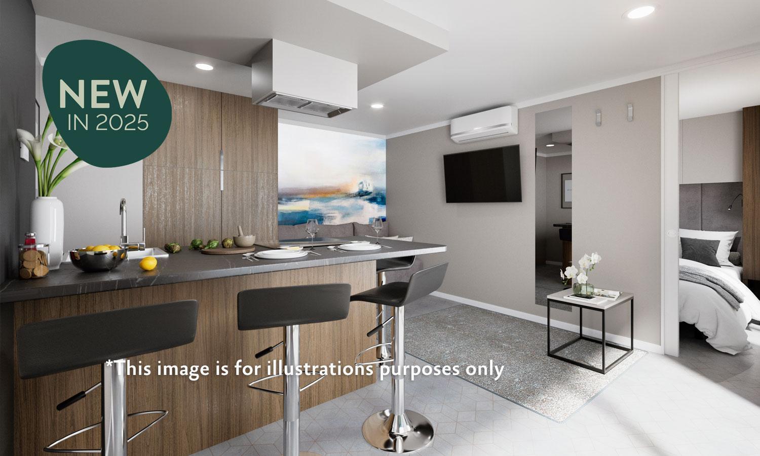 Aminess Style Glamping & Homes Atea
