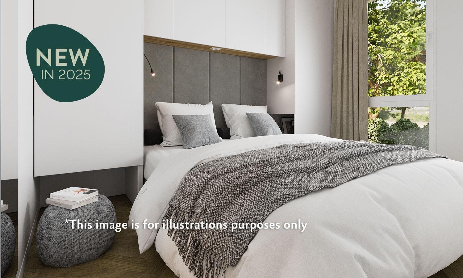 Üdülőpark Aminess Style Glamping & Homes Atea 5*