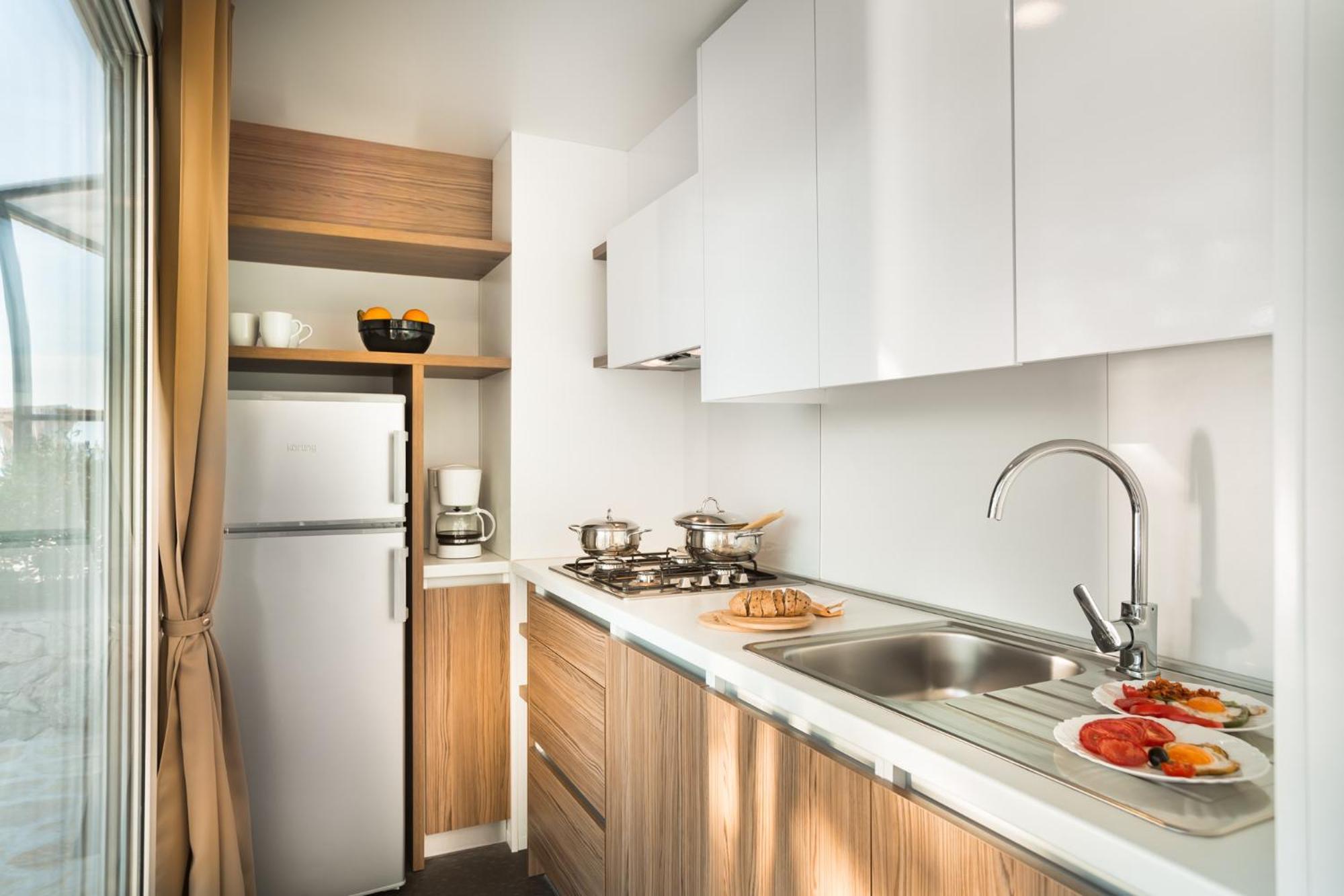 Aminess Style Glamping & Homes Atea
