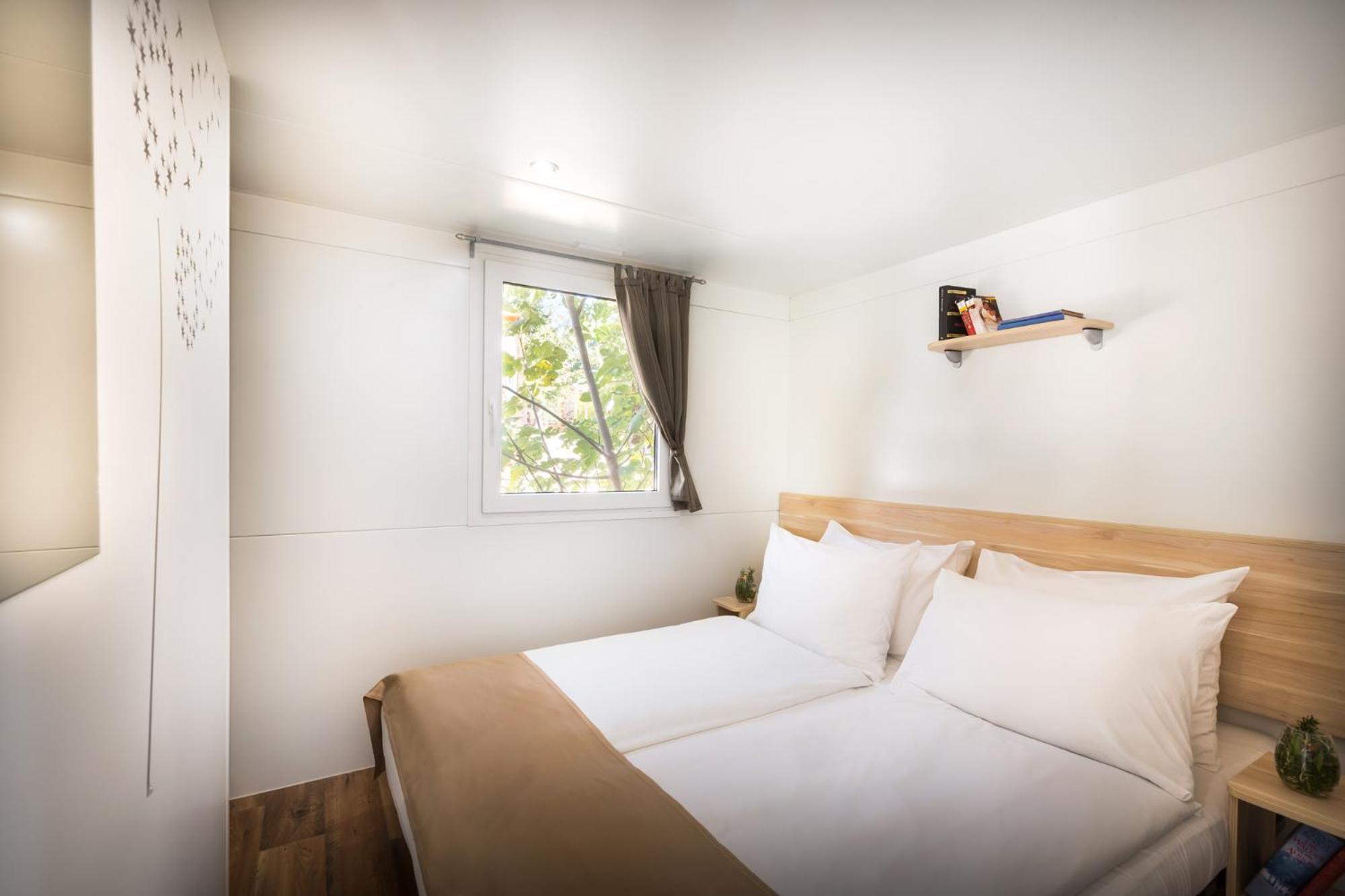 Üdülőpark Aminess Style Glamping & Homes Atea Njivice
