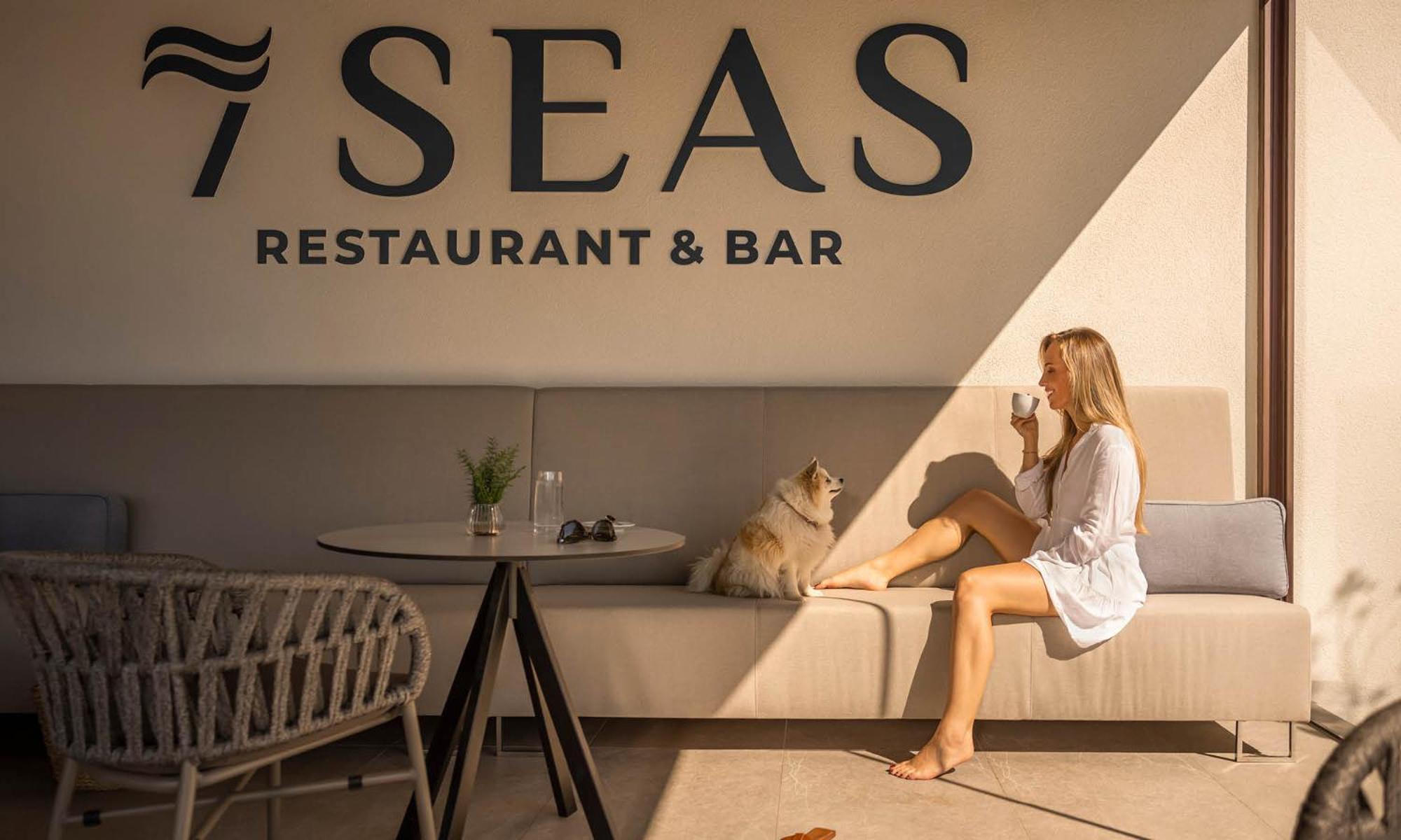 Aminess Style Glamping & Homes Atea 5*