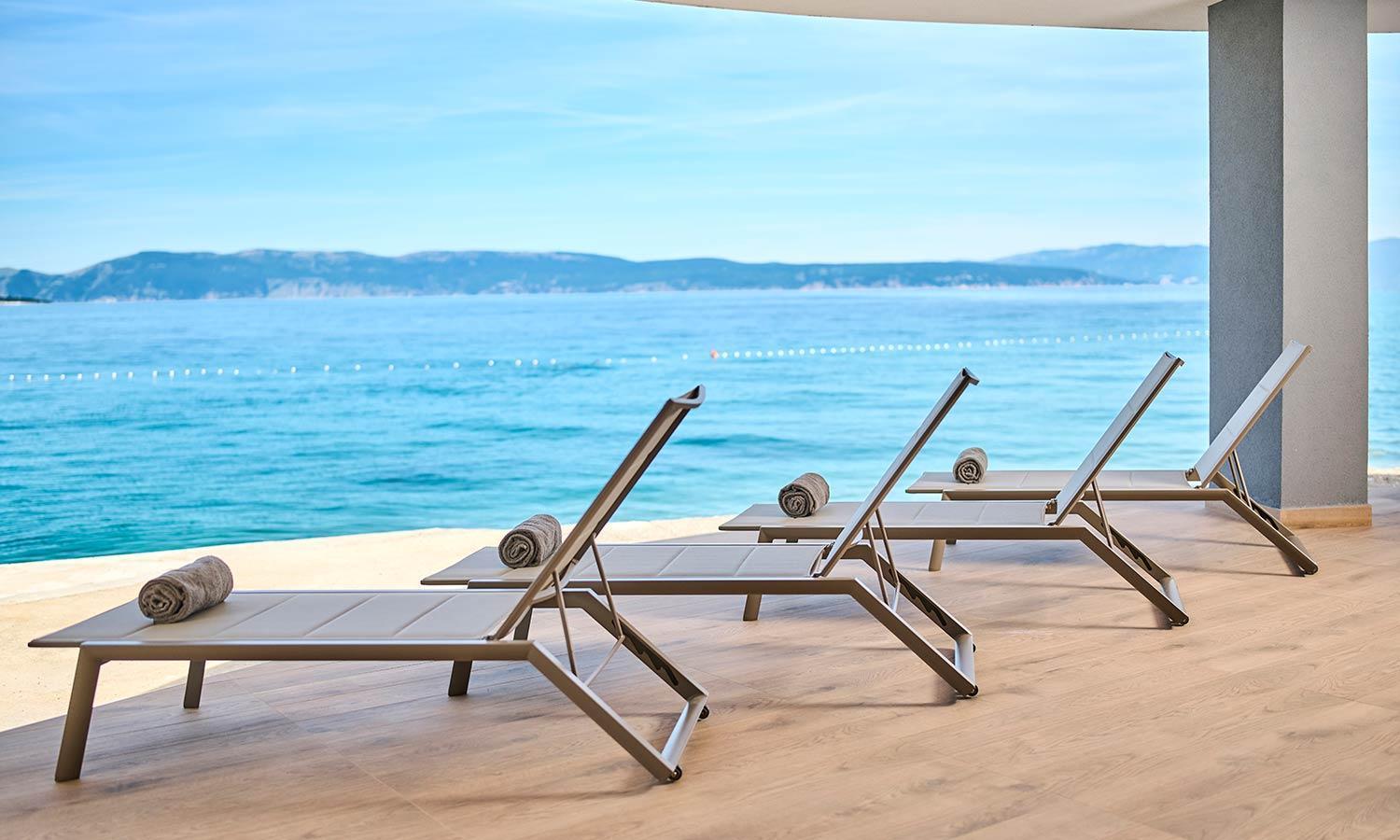 Aminess Style Glamping & Homes Atea