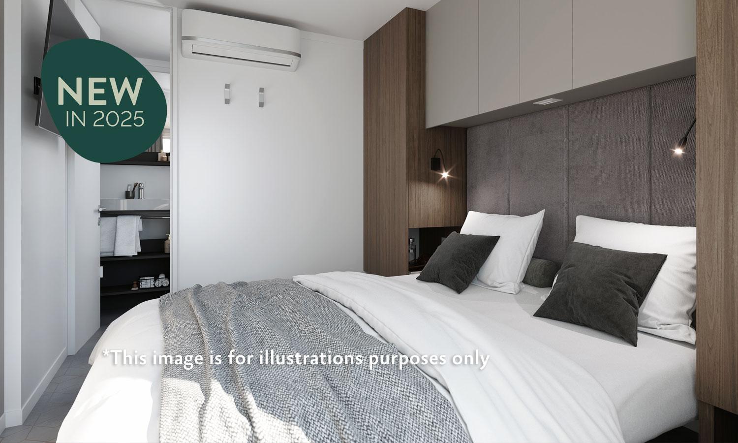 Aminess Style Glamping & Homes Atea Vakantiepark