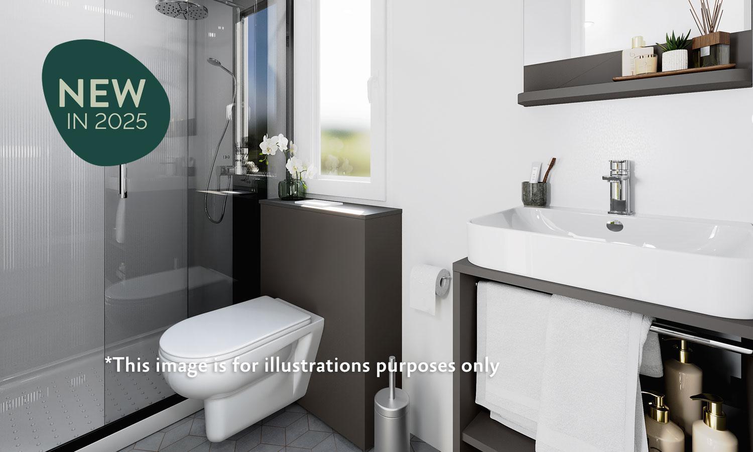 Vakantiepark Aminess Style Glamping & Homes Atea
