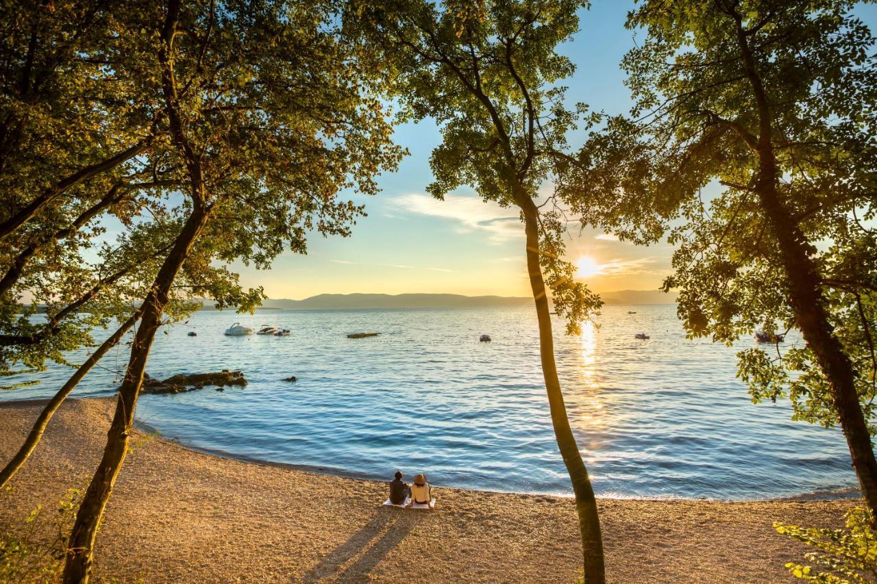 Aminess Style Glamping & Homes Atea Počitniški park 5*