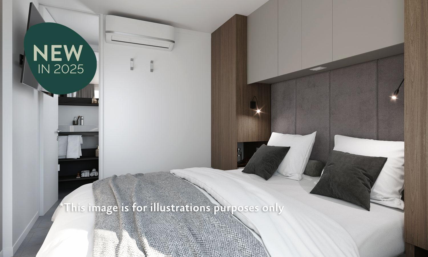 Park za odmor Aminess Style Glamping & Homes Atea Njivice