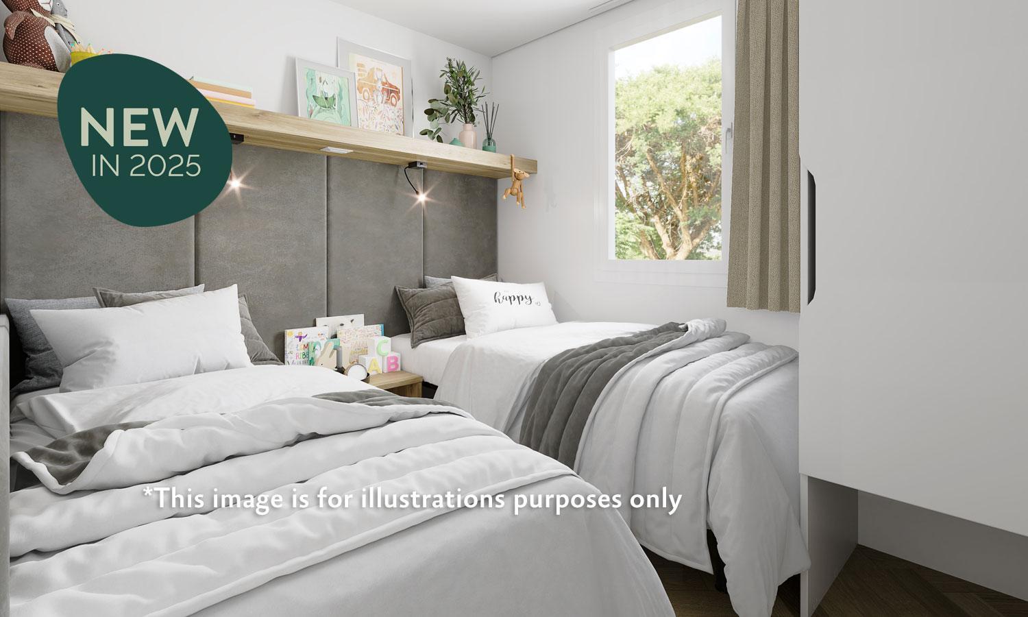 Aminess Style Glamping & Homes Atea Holiday park Njivice