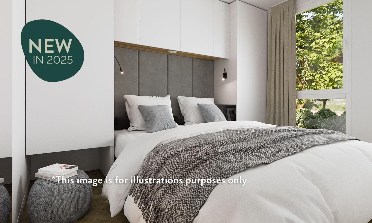 Aminess Style Glamping & Homes Atea 5*