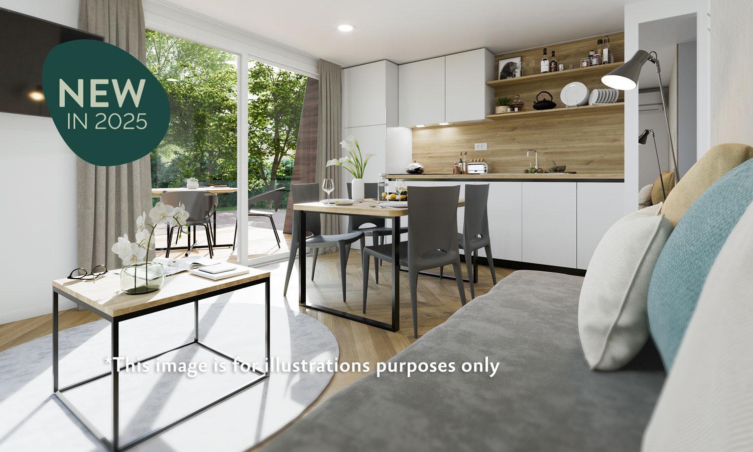 Aminess Style Glamping & Homes Atea
