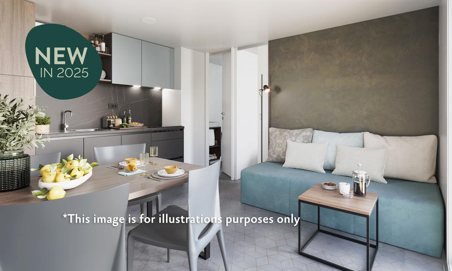 Aminess Style Glamping & Homes Atea Parco vacanze 5*