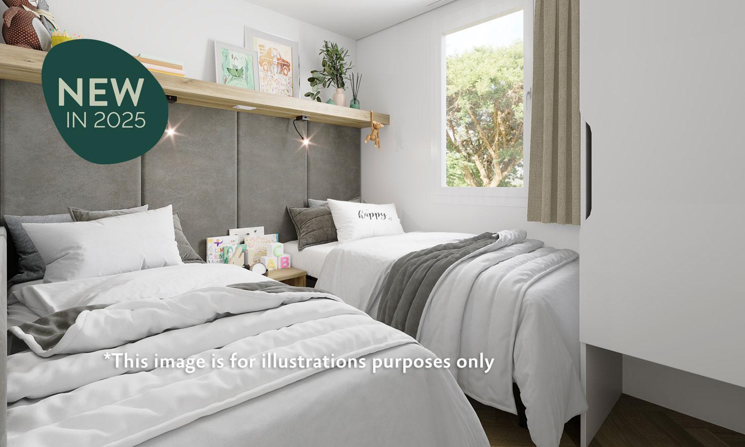 Aminess Style Glamping & Homes Atea Parco vacanze Njivice
