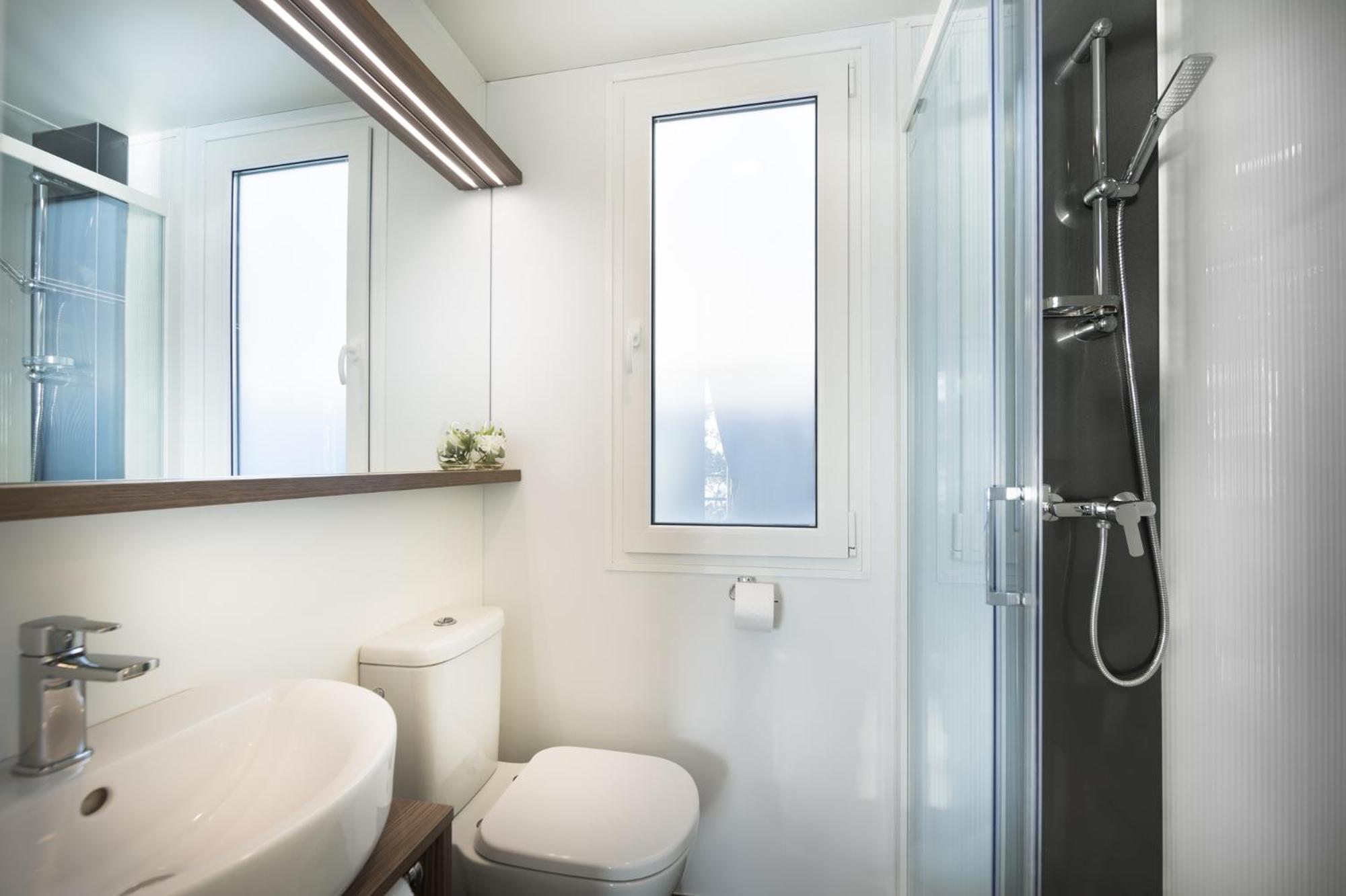 Parco vacanze Aminess Style Glamping & Homes Atea