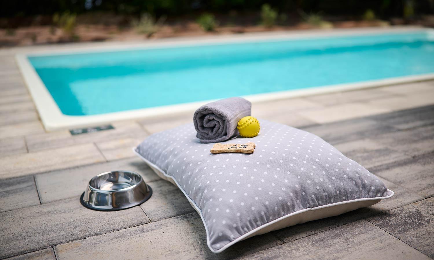Prázdninový areál Aminess Style Glamping & Homes Atea