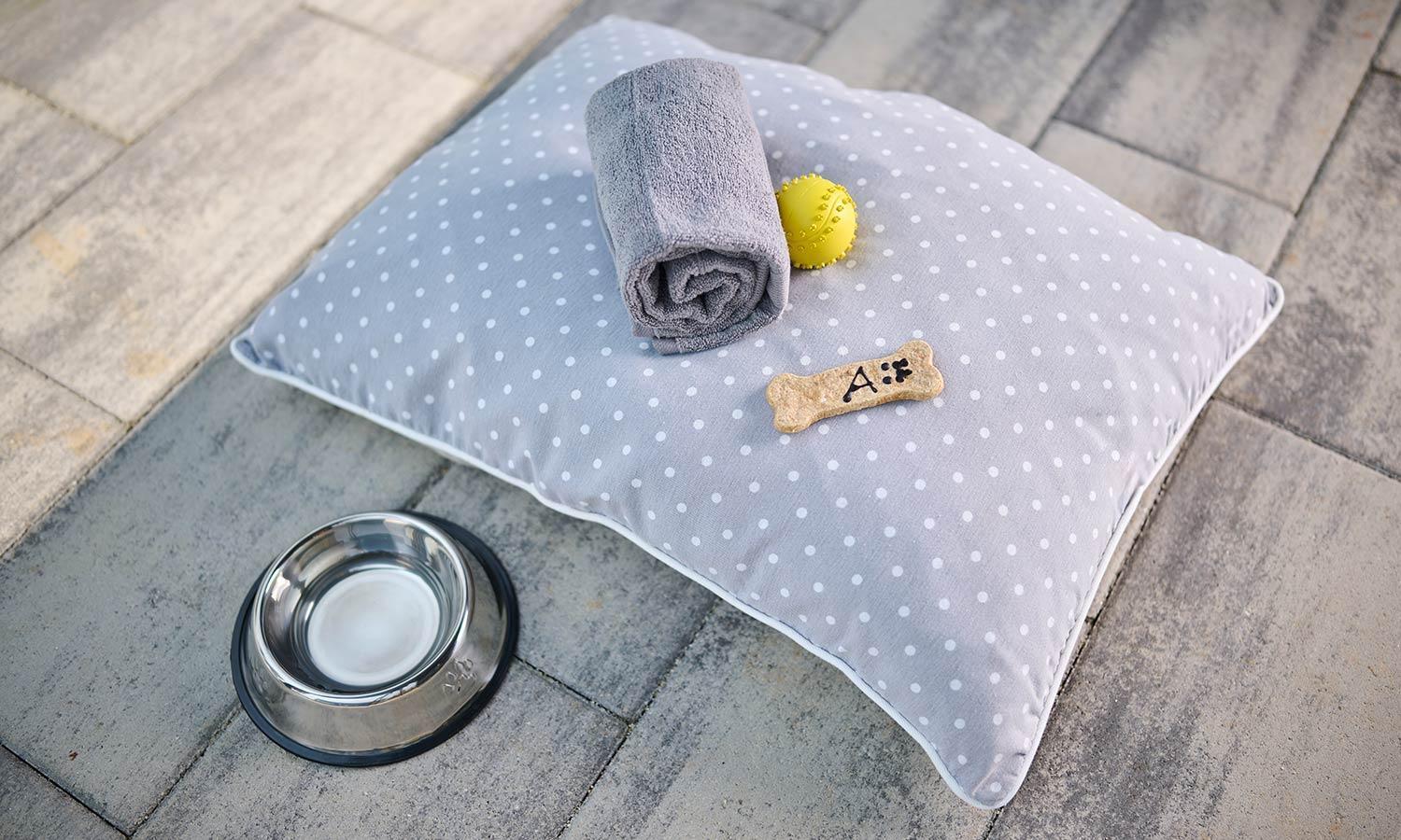 Prázdninový areál Aminess Style Glamping & Homes Atea 5*