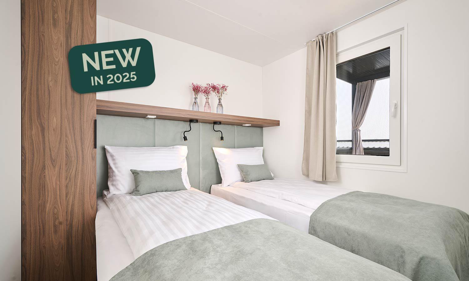 Aminess Style Glamping & Homes Atea 5*
