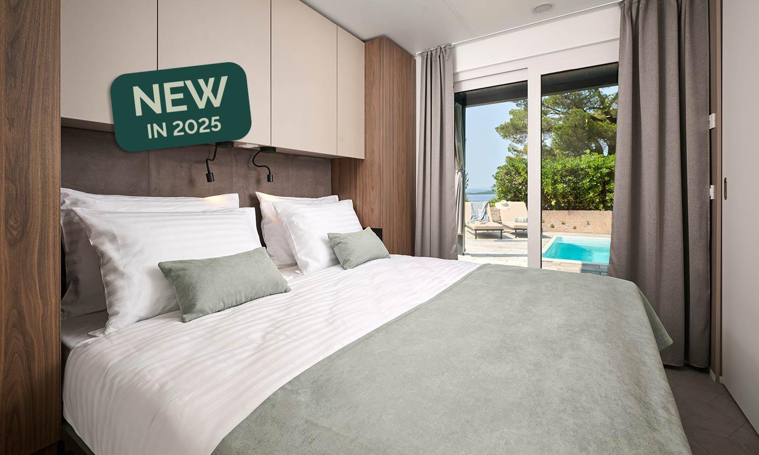 Park za odmor Aminess Style Glamping & Homes Atea 5*