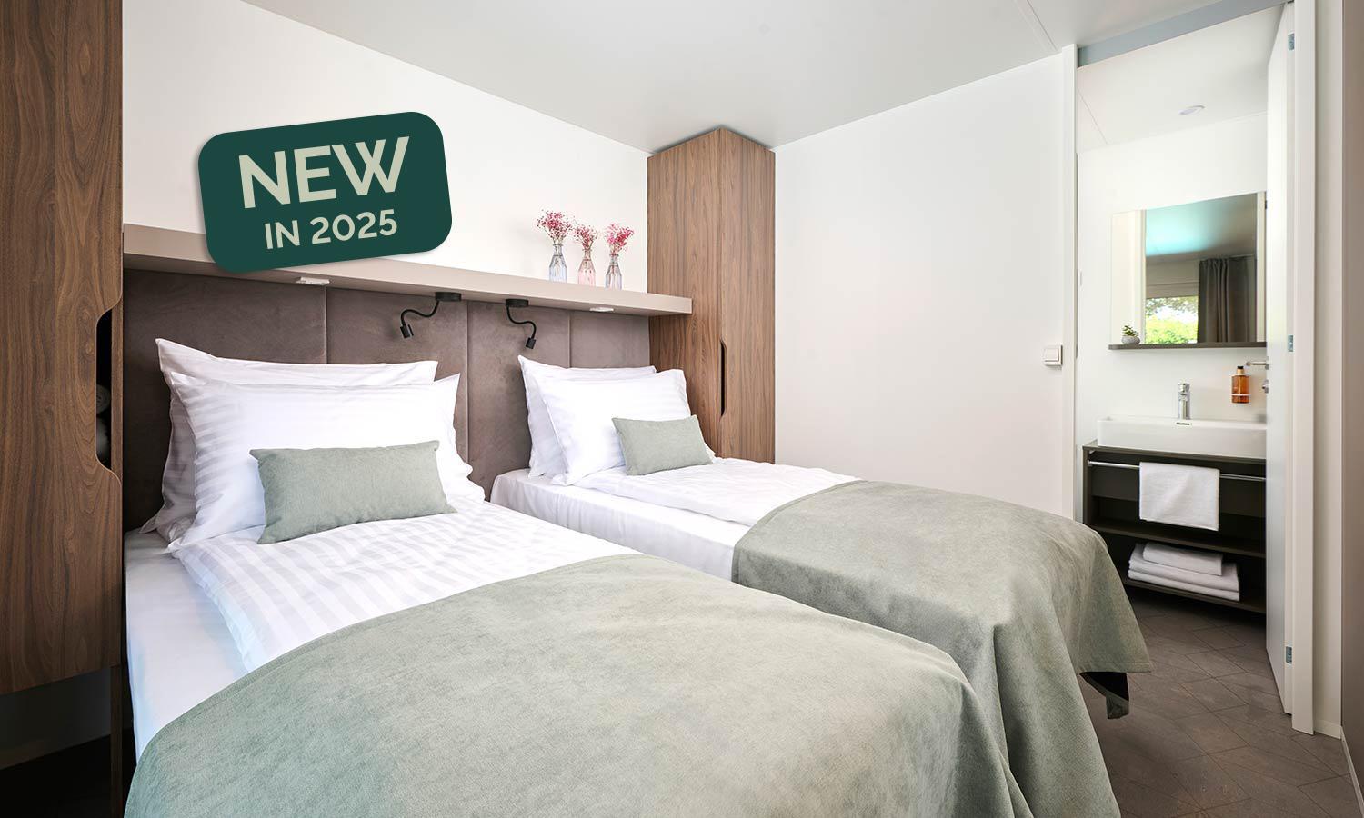 Aminess Style Glamping & Homes Atea 5*